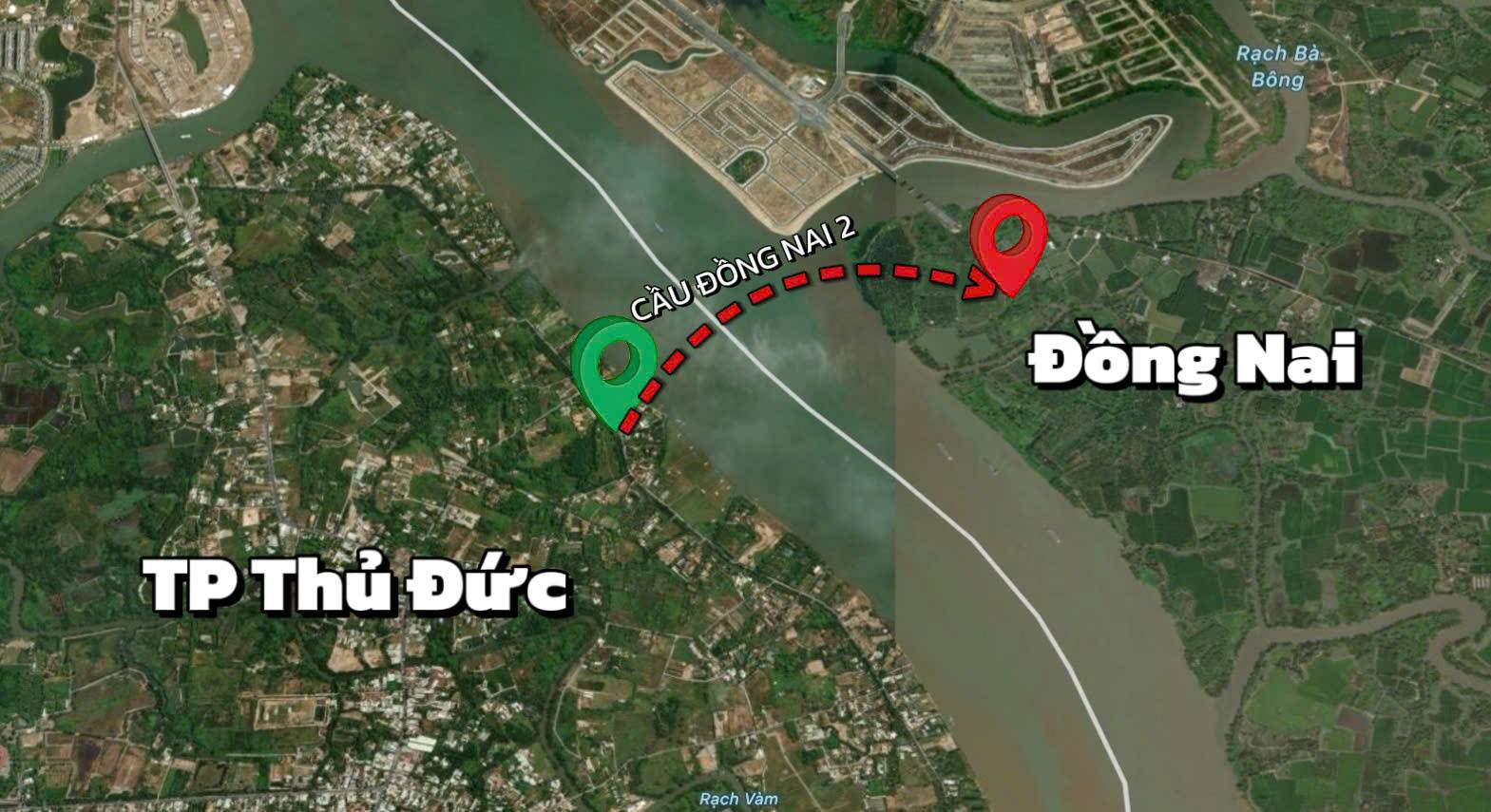 TP. THỦ ĐỨC - TP. HCM