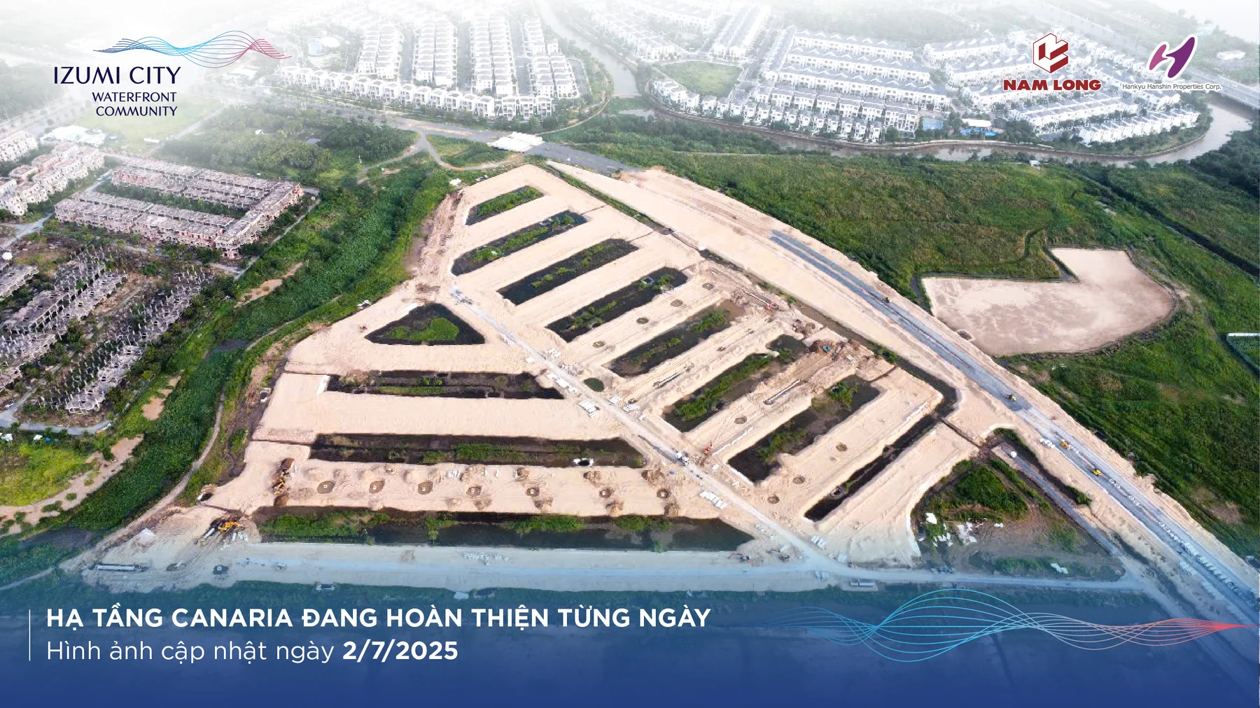 Tiến độ dự án