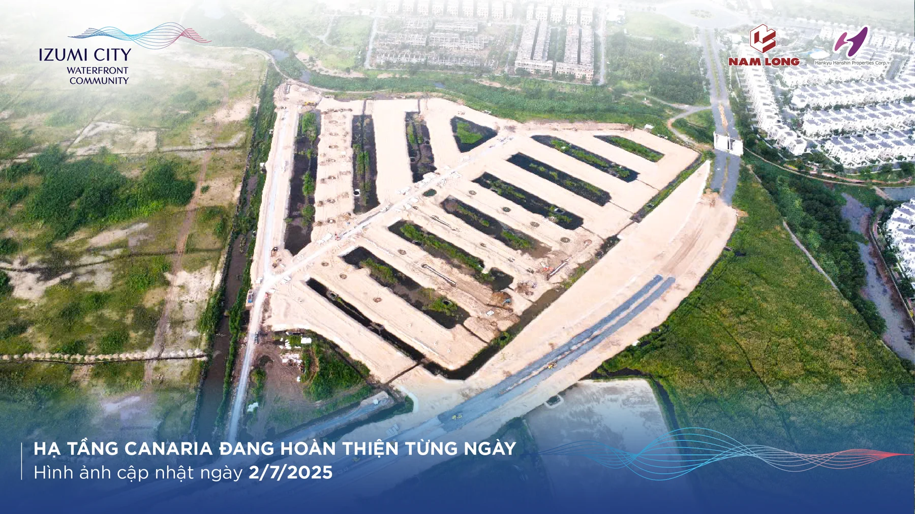 Tiến độ dự án
