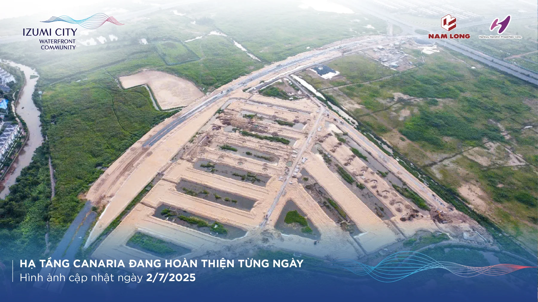 Tiến độ dự án